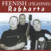 Fíghnis Rabharta CD